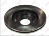 ABE C35067ABE Brake Disc